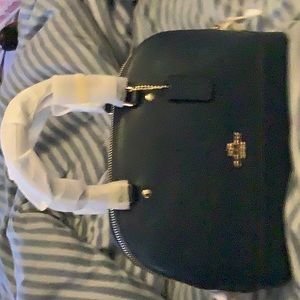 Brand new Coach mini satchel/purse